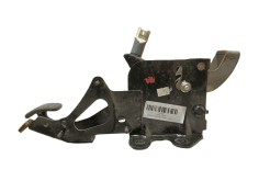 Recambio de pedal freno para renault megane ii sedán (lm0/1_) 1.9 dci referencia OEM IAM    2