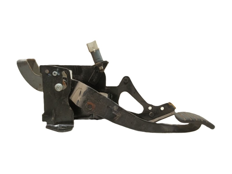 Recambio de pedal freno para renault megane ii sedán (lm0/1_) 1.9 dci referencia OEM IAM   