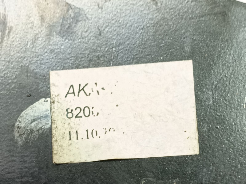 Recambio de pedal freno para renault megane ii sedán (lm0/1_) 1.9 dci referencia OEM IAM   