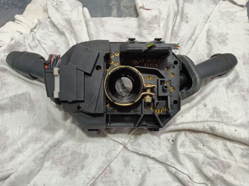 Recambio de mando multifuncion para fiat stilo (192_) 1.6 16v (192_xb1a) referencia OEM IAM   