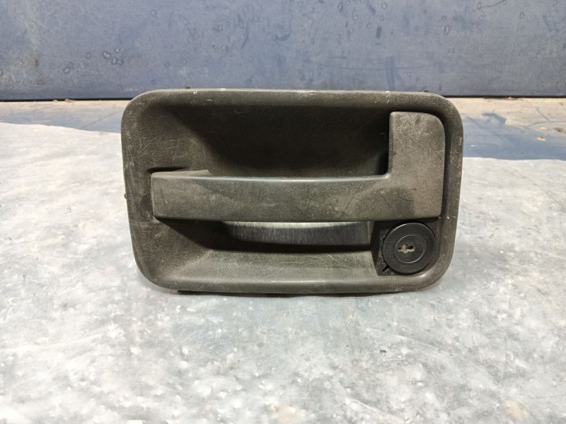 Recambio de maneta exterior delantera izquierda para fiat scudo furgoneta (220_) 2.0 jtd 16v referencia OEM IAM   