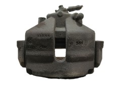Recambio de pinza freno delantera izquierda para seat altea (5p1) 1.9 tdi referencia OEM IAM 0  