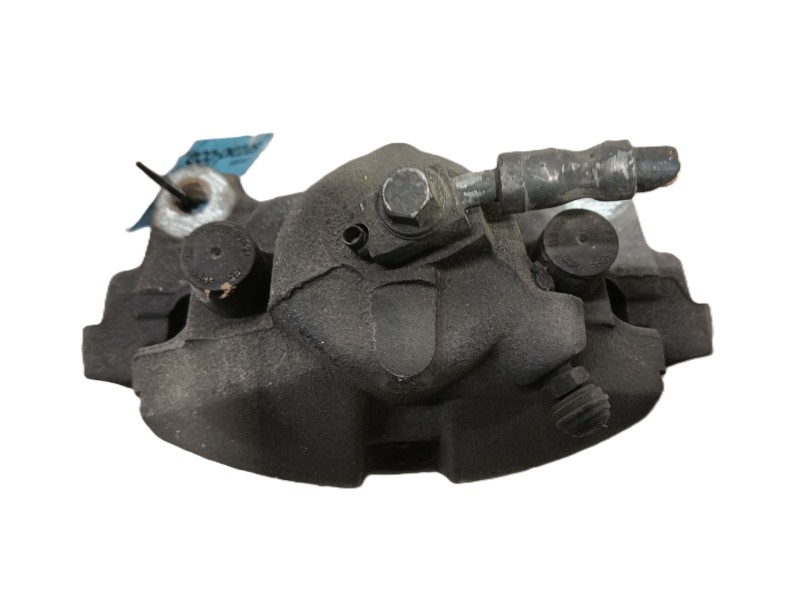 Recambio de pinza freno delantera izquierda para seat altea (5p1) 1.9 tdi referencia OEM IAM 0  