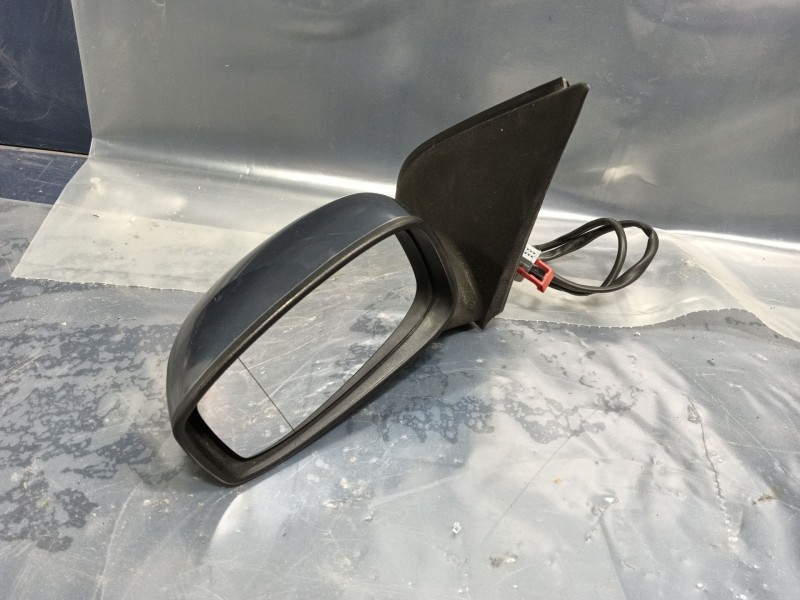 Recambio de retrovisor izquierdo para fiat stilo (192_) 1.6 16v (192_xb1a) referencia OEM IAM   