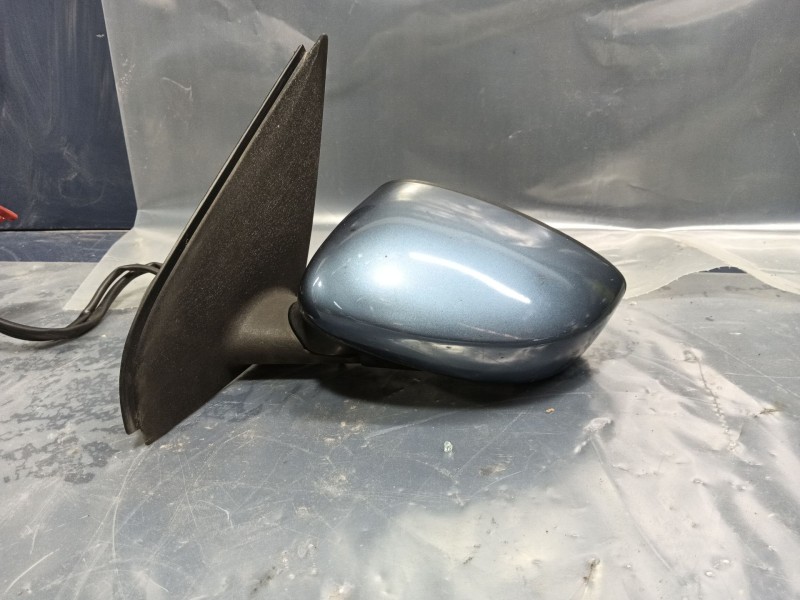 Recambio de retrovisor izquierdo para fiat stilo (192_) 1.6 16v (192_xb1a) referencia OEM IAM   