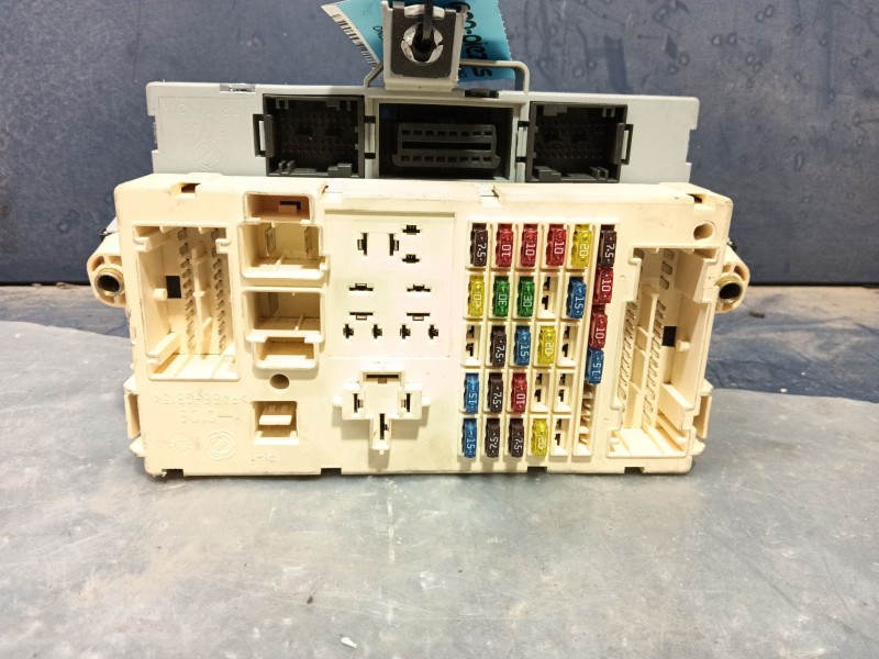 Recambio de bsi para fiat stilo (192_) 1.6 16v (192_xb1a) referencia OEM IAM   