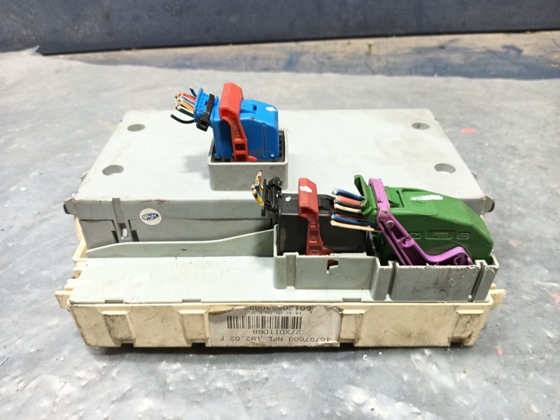 Recambio de bsi para fiat stilo (192_) 1.6 16v (192_xb1a) referencia OEM IAM   