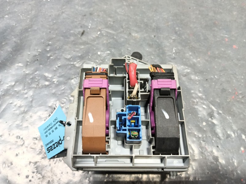 Recambio de bsm para fiat stilo (192_) 1.6 16v (192_xb1a) referencia OEM IAM   