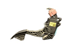 Recambio de potenciometro pedal para seat toledo (kg3) reference referencia OEM IAM    2