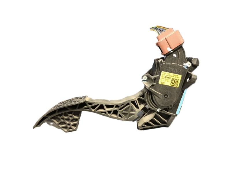 Recambio de potenciometro pedal para seat toledo (kg3) reference referencia OEM IAM   