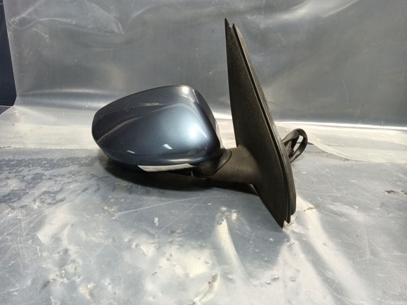 Recambio de retrovisor derecho para fiat stilo (192_) 1.6 16v (192_xb1a) referencia OEM IAM   