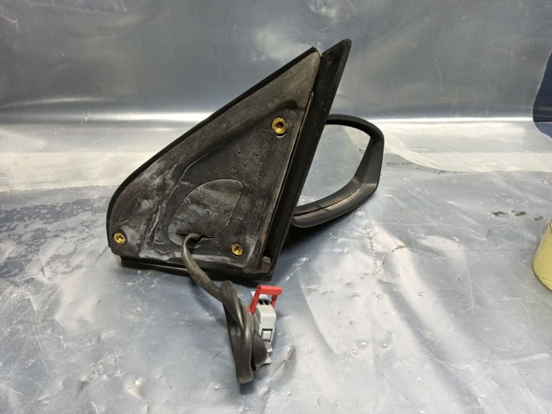 Recambio de retrovisor derecho para fiat stilo (192_) 1.6 16v (192_xb1a) referencia OEM IAM   