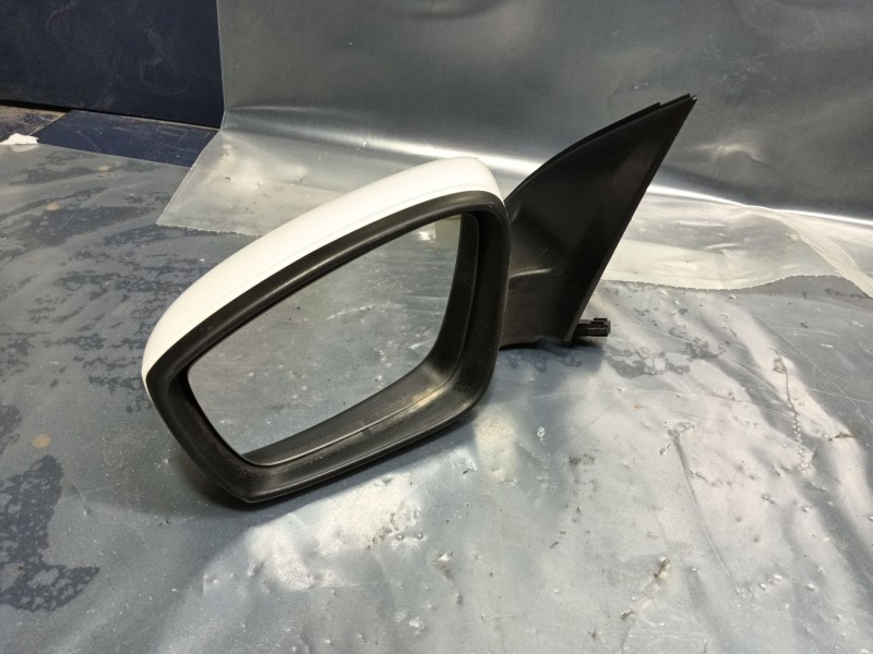 Recambio de retrovisor izquierdo para seat toledo (kg3) reference referencia OEM IAM   