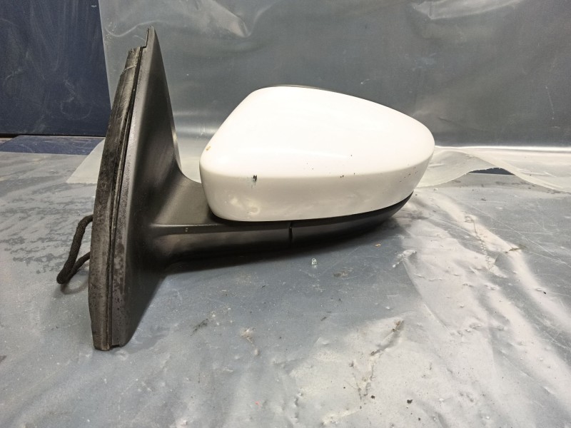 Recambio de retrovisor izquierdo para seat toledo (kg3) reference referencia OEM IAM   
