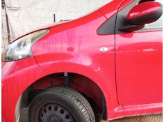 Recambio de aleta delantera izquierda para toyota aygo (_b1_) 1.0 (kgb10_) referencia OEM IAM    2