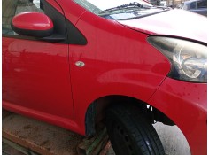 Recambio de aleta delantera derecha para toyota aygo (_b1_) 1.0 (kgb10_) referencia OEM IAM    2