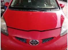Recambio de capot para toyota aygo (_b1_) 1.0 (kgb10_) referencia OEM IAM    2