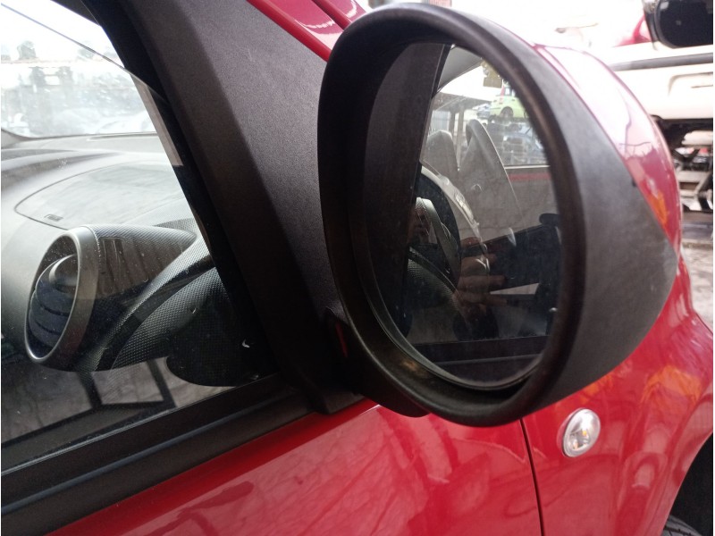Recambio de retrovisor derecho para toyota aygo (_b1_) 1.0 (kgb10_) referencia OEM IAM   