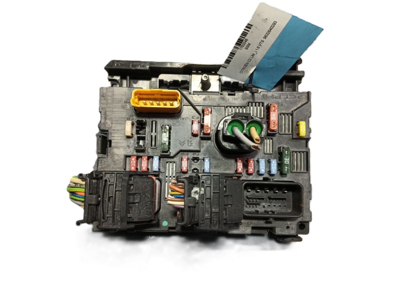 Recambio de bsm para citroën c2 (jm_) 1.6 vts referencia OEM IAM   