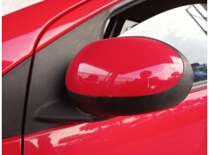 Recambio de retrovisor izquierdo para toyota aygo (_b1_) 1.0 (kgb10_) referencia OEM IAM 879400H010   2