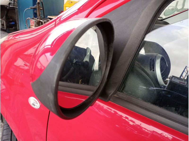 Recambio de retrovisor izquierdo para toyota aygo (_b1_) 1.0 (kgb10_) referencia OEM IAM   