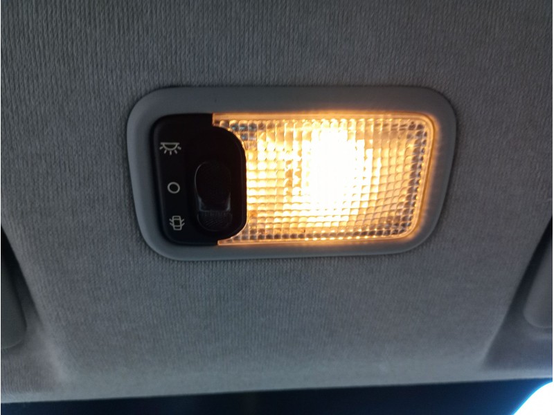 Recambio de luz interior para toyota aygo (_b1_) 1.0 (kgb10_) referencia OEM IAM   