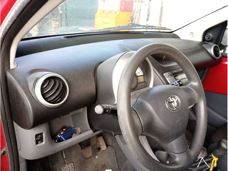 Recambio de salpicadero para toyota aygo (_b1_) 1.0 (kgb10_) referencia OEM IAM   