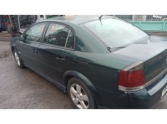 opel vectra c (z02) del año 2005 2