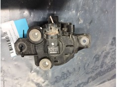 Recambio de faro antiniebla derecho para renault clio ii fase ii (b/cb0) authentique referencia OEM IAM    2