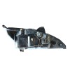 Recambio de faro izquierdo para ford focus i (daw, dbw) 1.8 tdci referencia OEM IAM 1343657 2M5113W030BE 