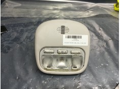 Recambio de luz interior para peugeot 207/207+ (wa_, wc_) 1.6 hdi referencia OEM IAM   