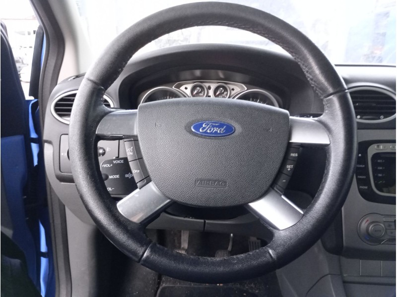 Recambio de volante para ford focus ii (da_, hcp, dp) 1.6 referencia OEM IAM   