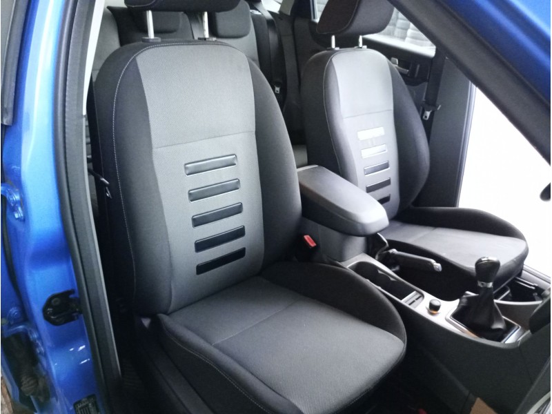 Recambio de asiento delantero derecho para ford focus ii (da_, hcp, dp) 1.6 referencia OEM IAM   