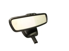 Recambio de espejo interior para peugeot 207/207+ (wa_, wc_) 1.6 hdi referencia OEM IAM   
