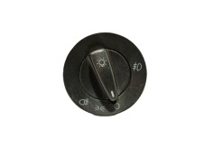 Recambio de mando luces para volkswagen polo (6n2) 1.4 16v referencia OEM IAM   