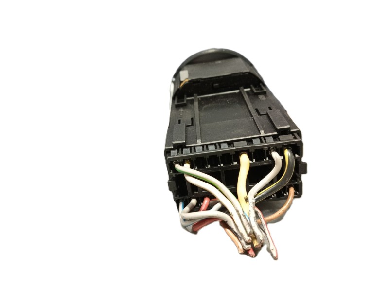 Recambio de mando luces para volkswagen polo (6n2) 1.4 16v referencia OEM IAM   