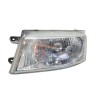Recambio de faro izquierdo para mitsubishi space runner (n10/n20) glxi referencia OEM IAM 11087093  