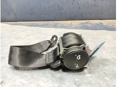 Recambio de cinturon seguridad trasero derecho para seat toledo (kg3) reference referencia OEM IAM    2