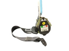 Recambio de cinturon seguridad trasero izquierdo para seat toledo (kg3) reference referencia OEM IAM    2