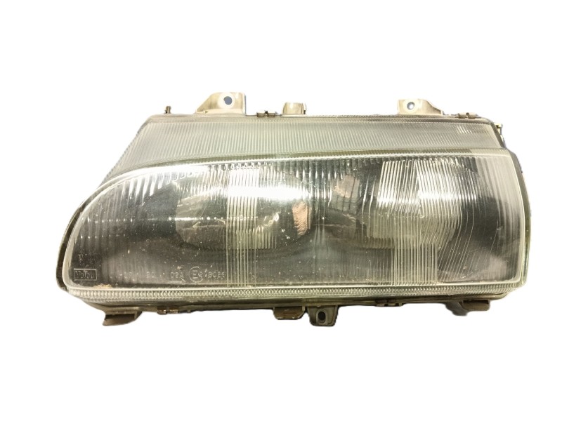 Recambio de faro izquierdo para fiat scudo furgoneta (220_) 2.0 jtd 16v referencia OEM IAM   