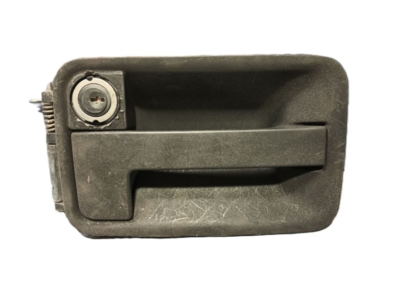 Recambio de maneta exterior trasera derecha para fiat scudo furgoneta (220_) 2.0 jtd 16v referencia OEM IAM   