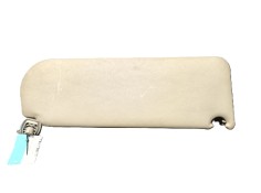 Recambio de parasol izquierdo para fiat scudo furgoneta (220_) 2.0 jtd 16v referencia OEM IAM    2