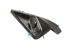 Recambio de mando retrovisor para chevrolet nubira sedán 1.6 referencia OEM IAM   