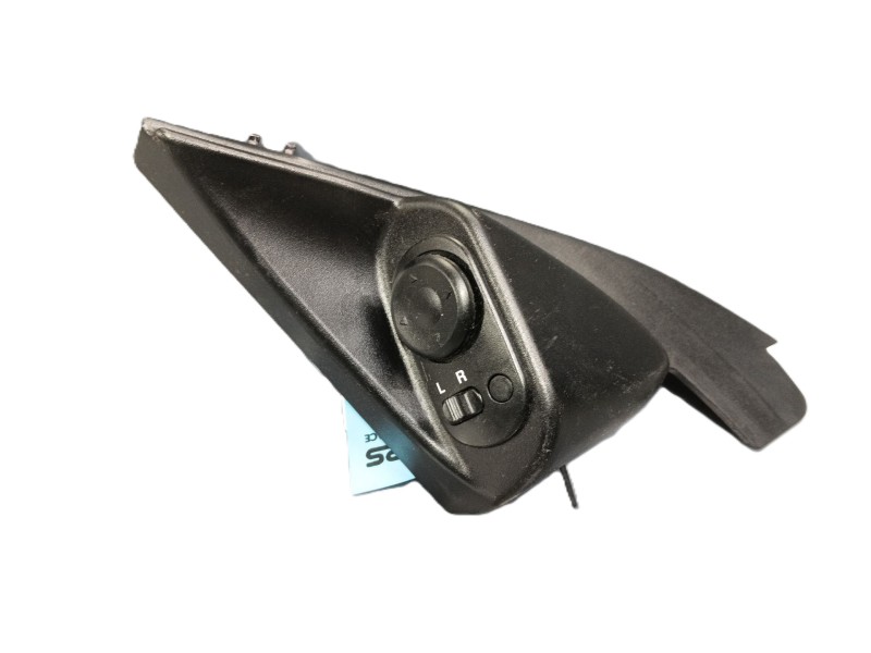 Recambio de mando retrovisor para chevrolet nubira sedán 1.6 referencia OEM IAM   