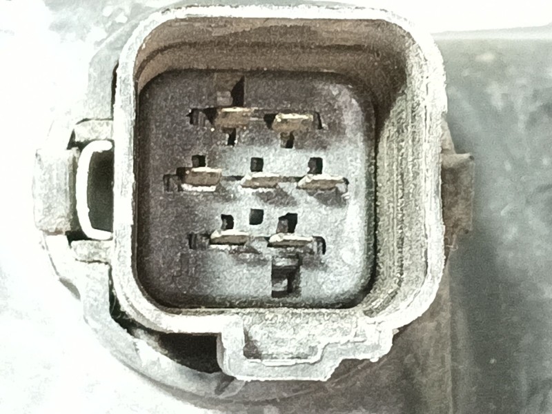 Recambio de faro izquierdo para ford fusion (cbk) 1.4 tdci cat referencia OEM IAM 1526786 084311155l 