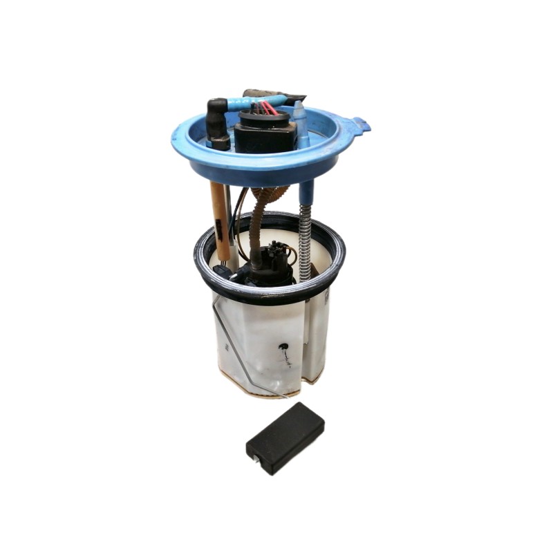Recambio de aforador para audi tt (8j3/8j9) 2.0 tfsi coupe referencia OEM IAM 1K0919051CL  A2C53323172