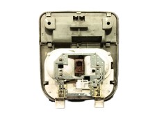 Recambio de luz interior para nissan interstar furgoneta (x70) dci 100 referencia OEM IAM    2