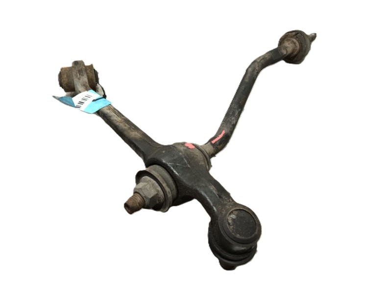 Recambio de brazo suspension inferior delantero izquierdo para chrysler new yorker (lh) básico referencia OEM IAM   
