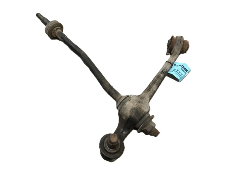 Recambio de brazo suspension inferior delantero izquierdo para chrysler new yorker (lh) básico referencia OEM IAM   