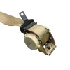 Recambio de cinturon seguridad trasero derecho para bmw serie 5 touring (e61) 530d referencia OEM IAM 72119132827  
